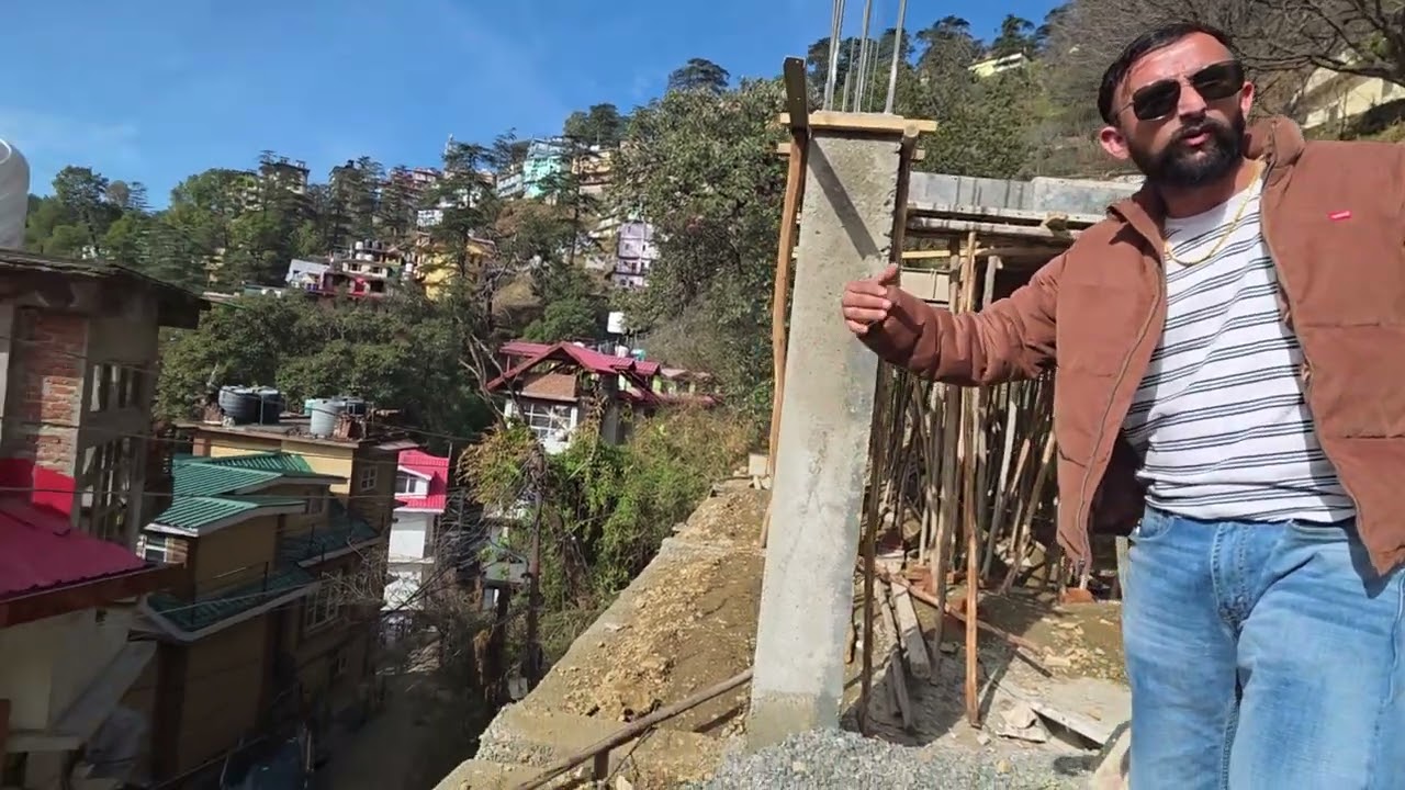3 BHK flat for sale in Shimla Himachal Pradesh 