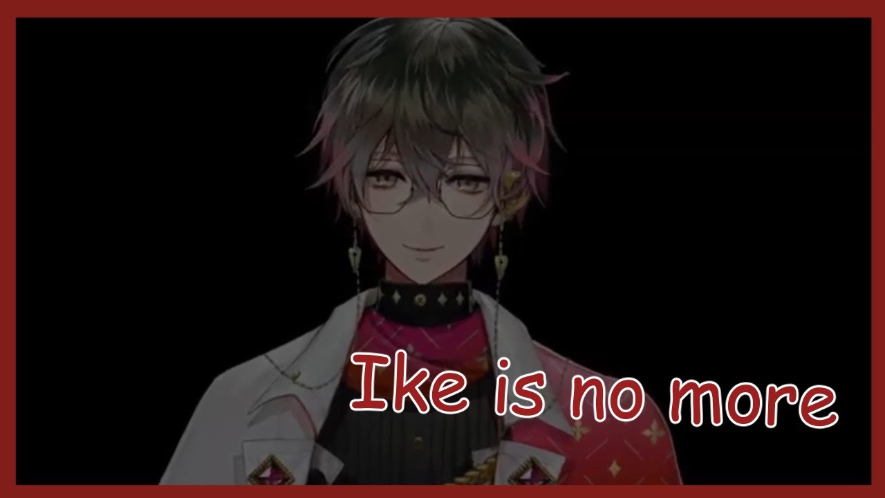 Eki takes over Ike