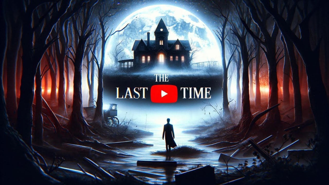 The Last Time - [Official Music Video]
