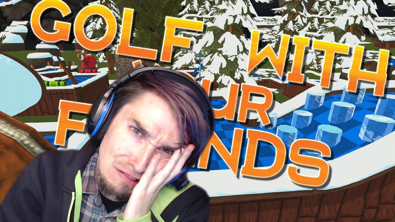 A Filty Bois Christmas