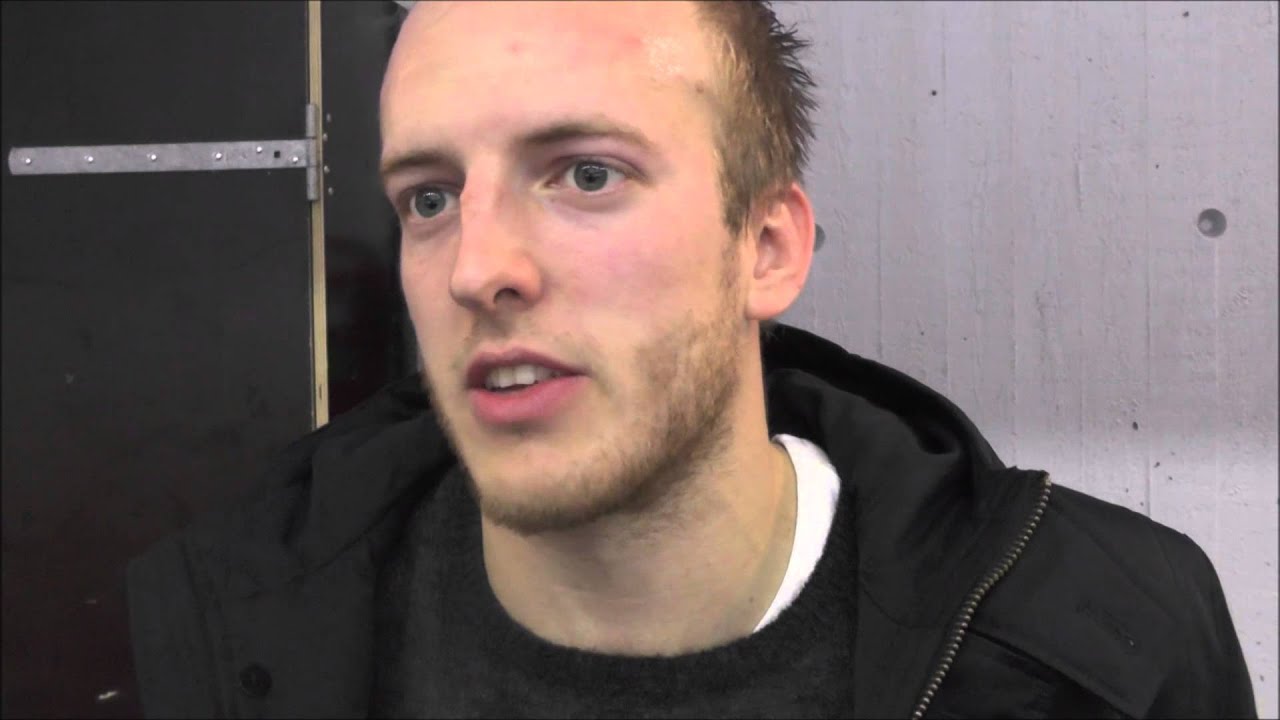 Feddersen matchvinder mod Gentofte