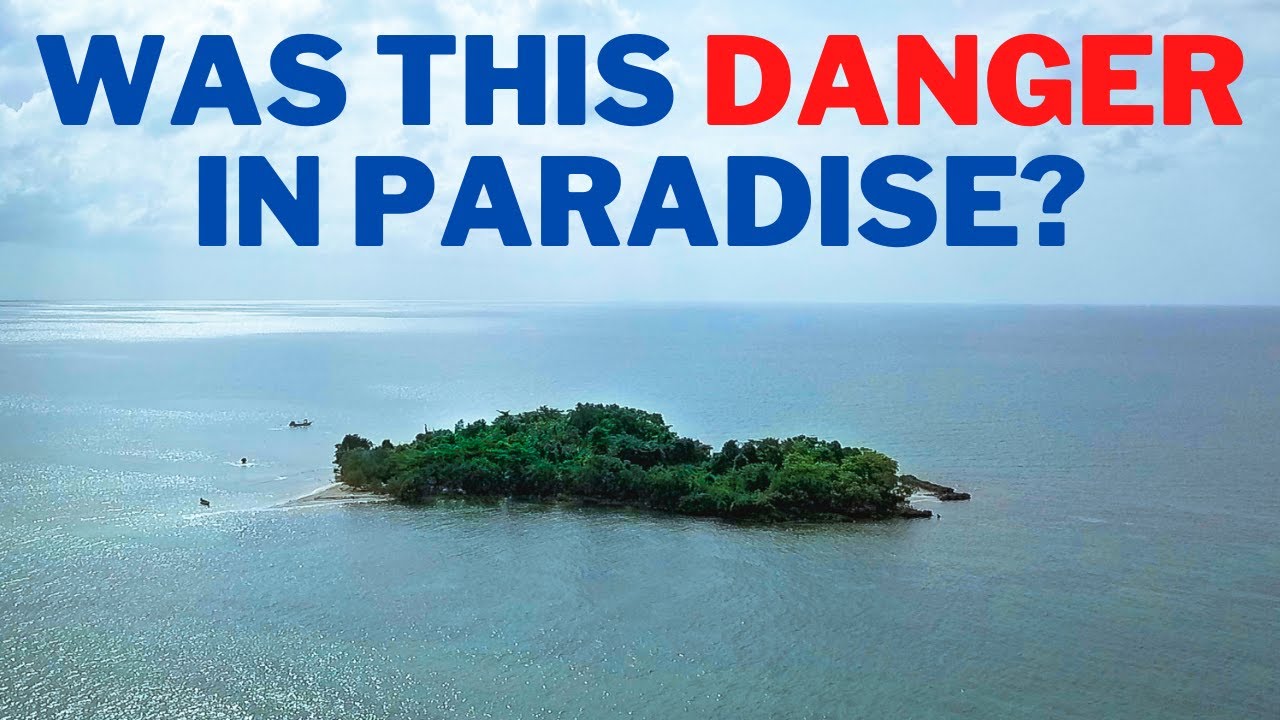 Negril's Booby Cay Island