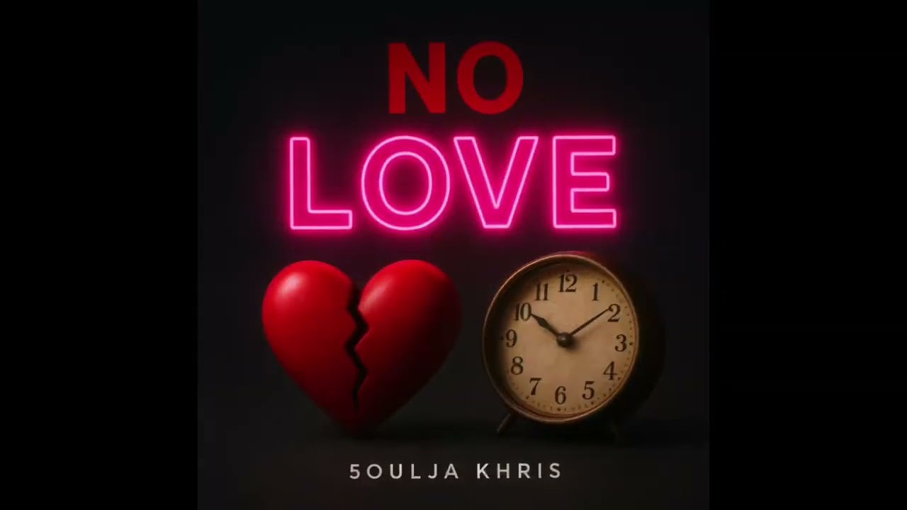 5oulja Khris-Still Lonely 