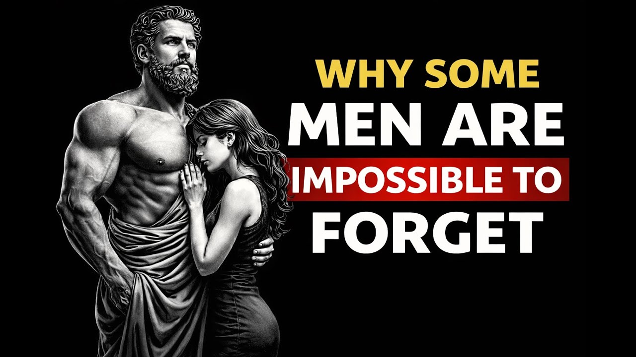 Женщины никогда не забудут мужчину, который делает эти 6 вещей.