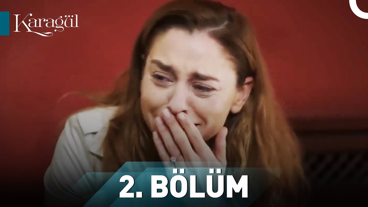 Karag&uuml;l 2. B&ouml;l&uuml;m