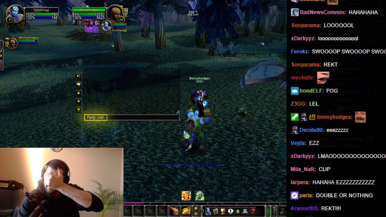 Am I about to lose 20 000 gold because of this??? | WoW TBC Classic