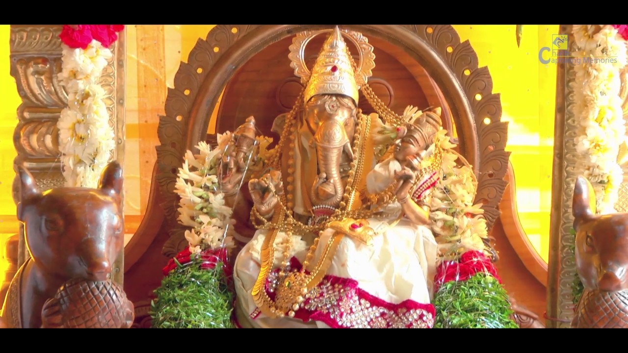 SHRI SHAKTHI GANAPATHI DEVALAYAM RAMKOTE,HYDERABAD