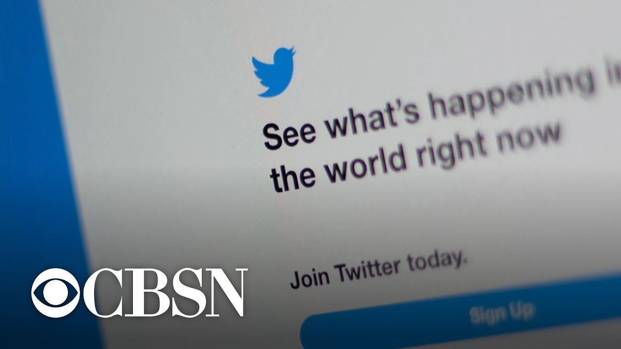 Extremist groups exploit social media's promise of global community