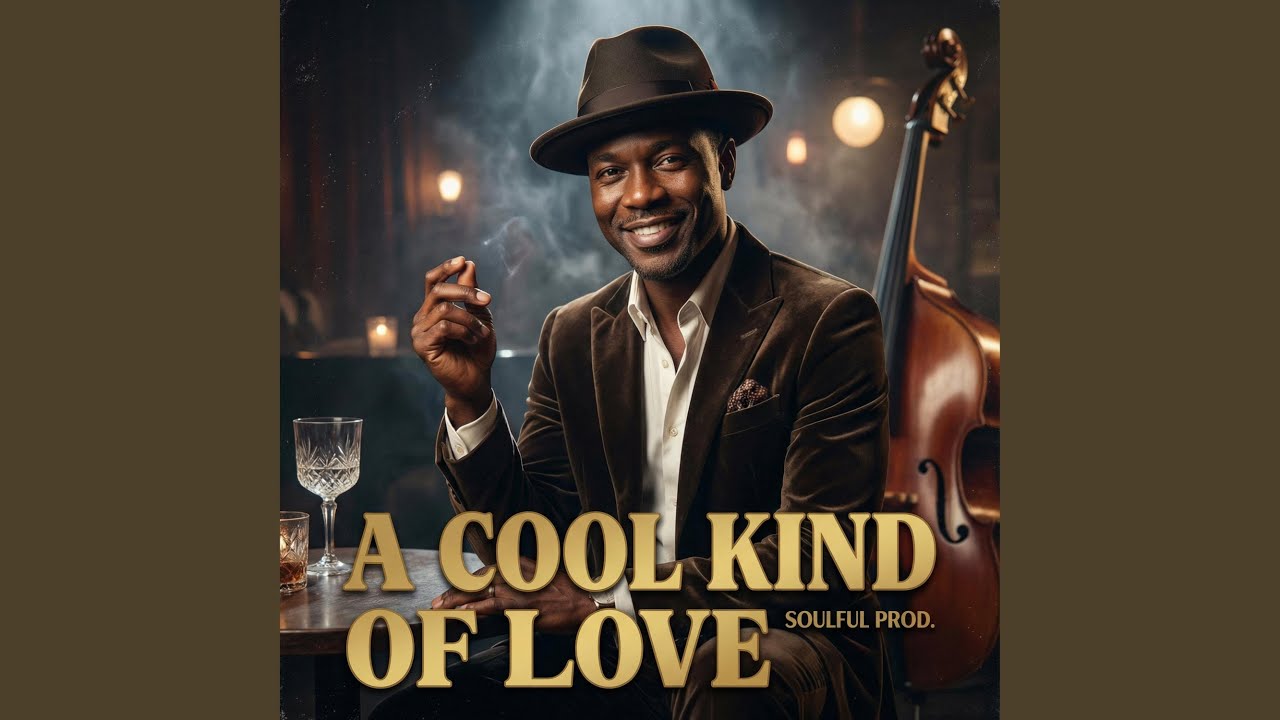 A cool kind of love