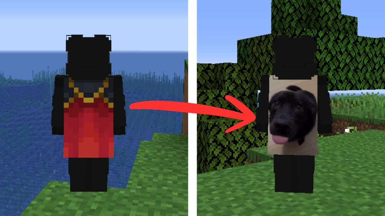 custom cape/elytra tutorial 2026 ultimate version