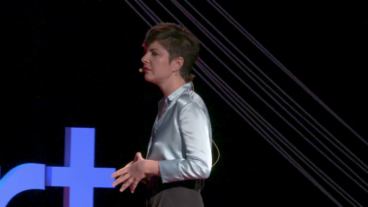 How to Live an Extraordinary Life | Melanie Weinberger | TEDxKlagenfurt