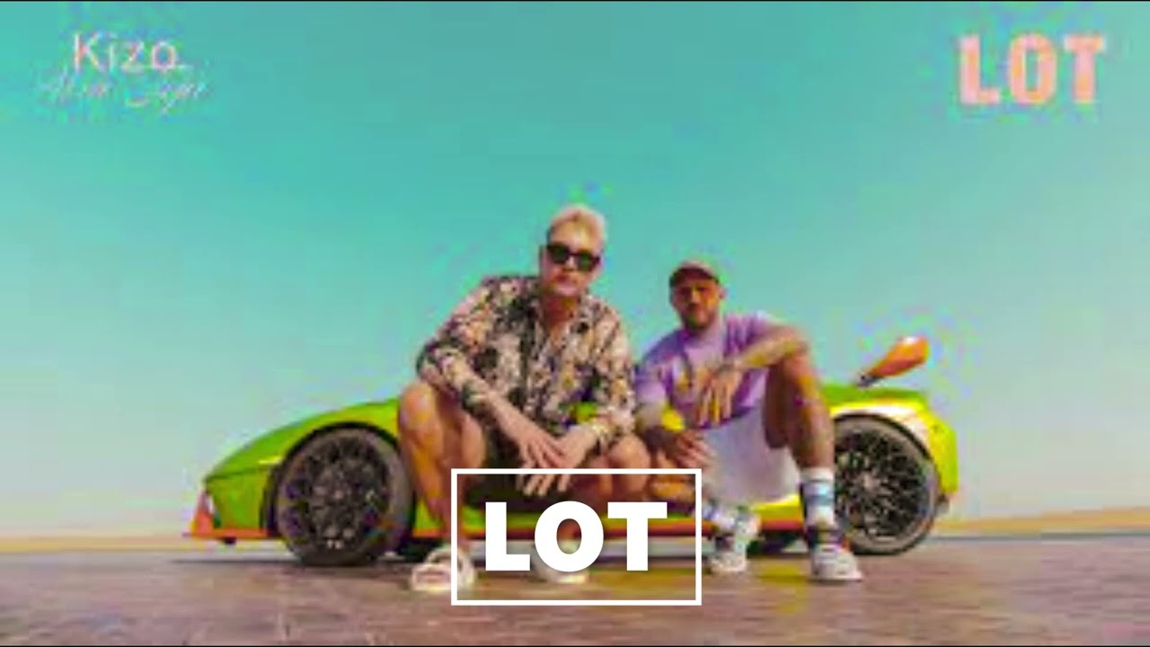 Kizo ft. Wac Toja - LOT (prod. BeMelo) [DJ MATO]
