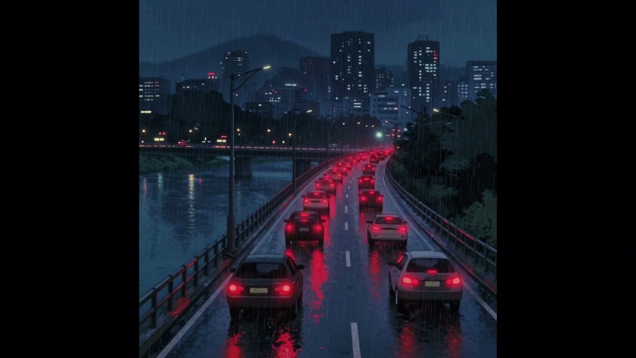 Lofi 13mins