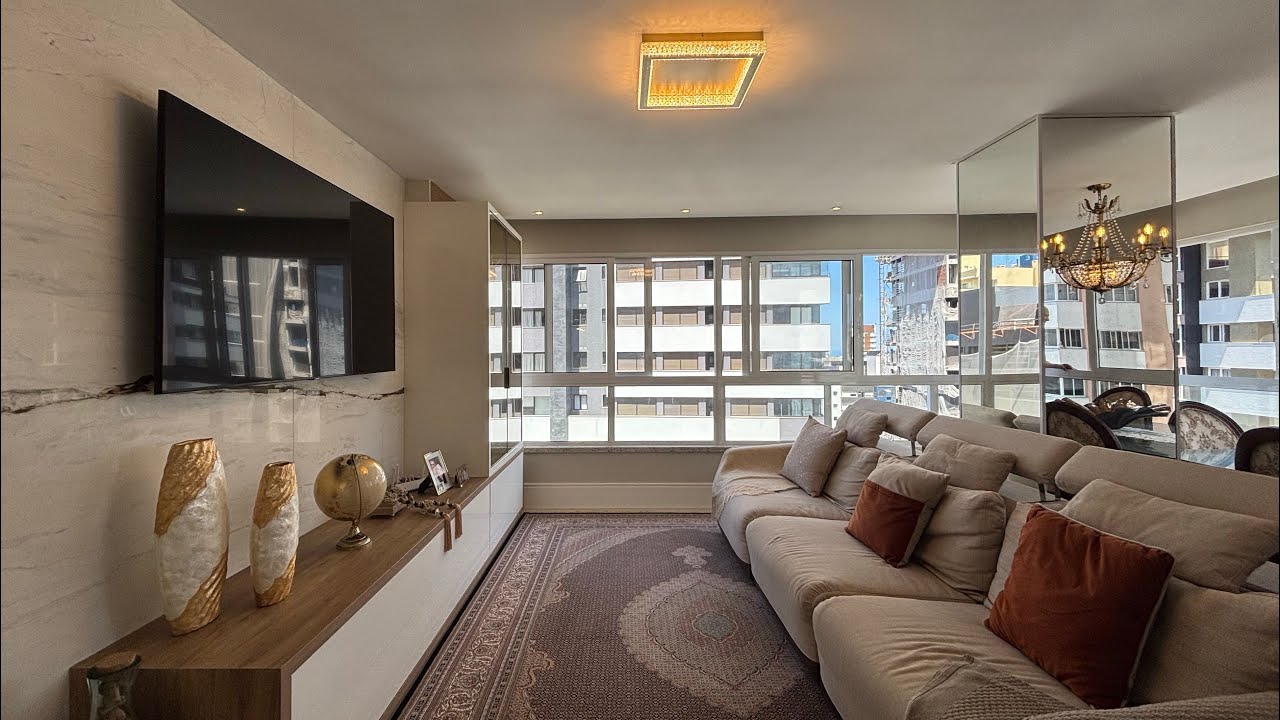 Apartamento à venda em Torres/RS - Edifício San Pietro na Praia Grande