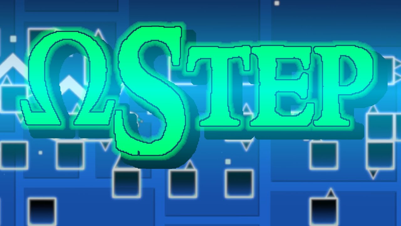 omegaStep (first extreme demon with xStep song) layout