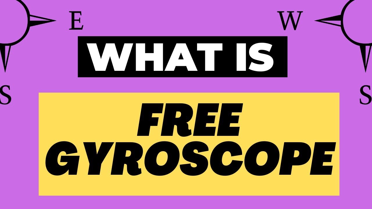 Free gyroscope  | Marine gyro compass | Merchant navy knowledge #navy #merchantnavy #ship