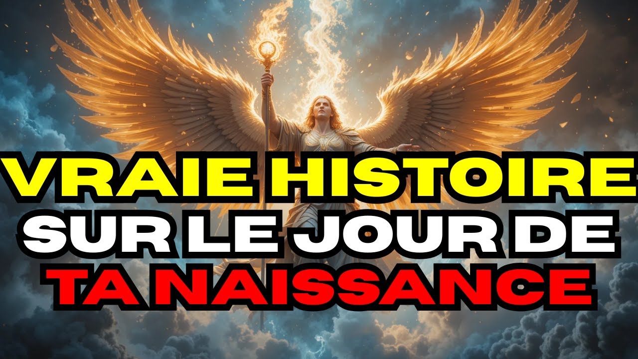 DIEU ILLUMINE LES SECRETS MATERNELS ENTOURANT LE JOUR DE TA NAISSANCE
