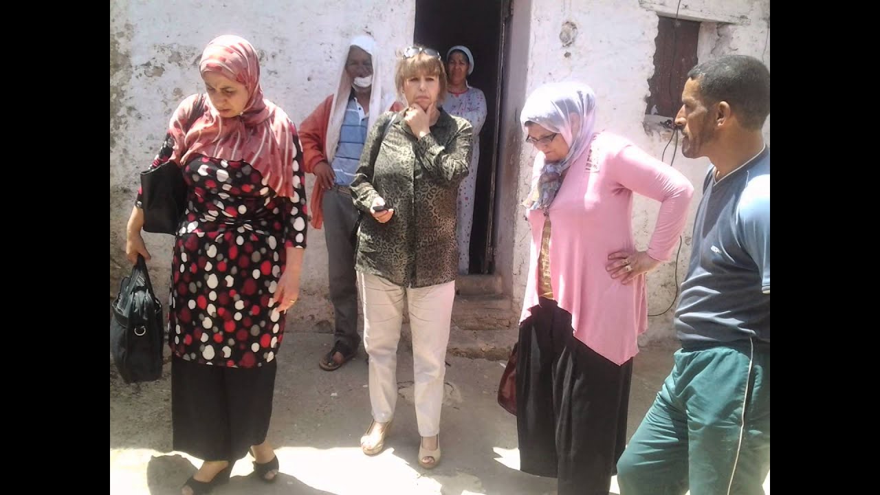 مبادرة خرشيش حاكم زهور في عقب الليل