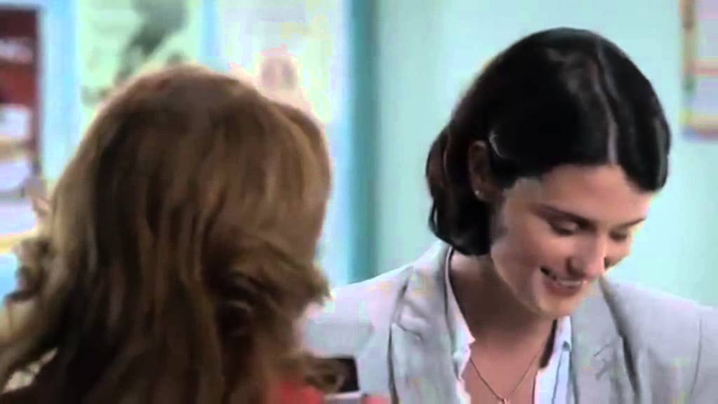 Heather Peace/Nikki Boston - {Two In A Million}