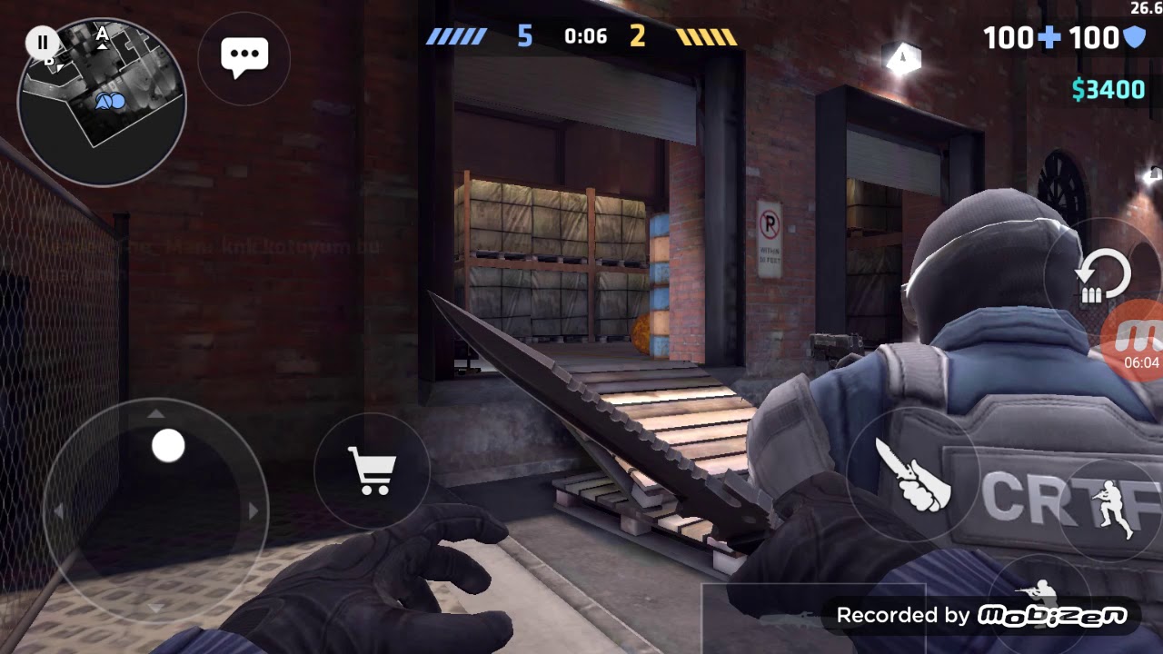 RANK SERİSİ #BOLUM 1 👈👈