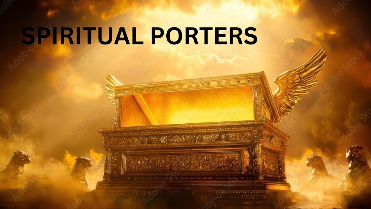 SPIRITUAL PORTERS
