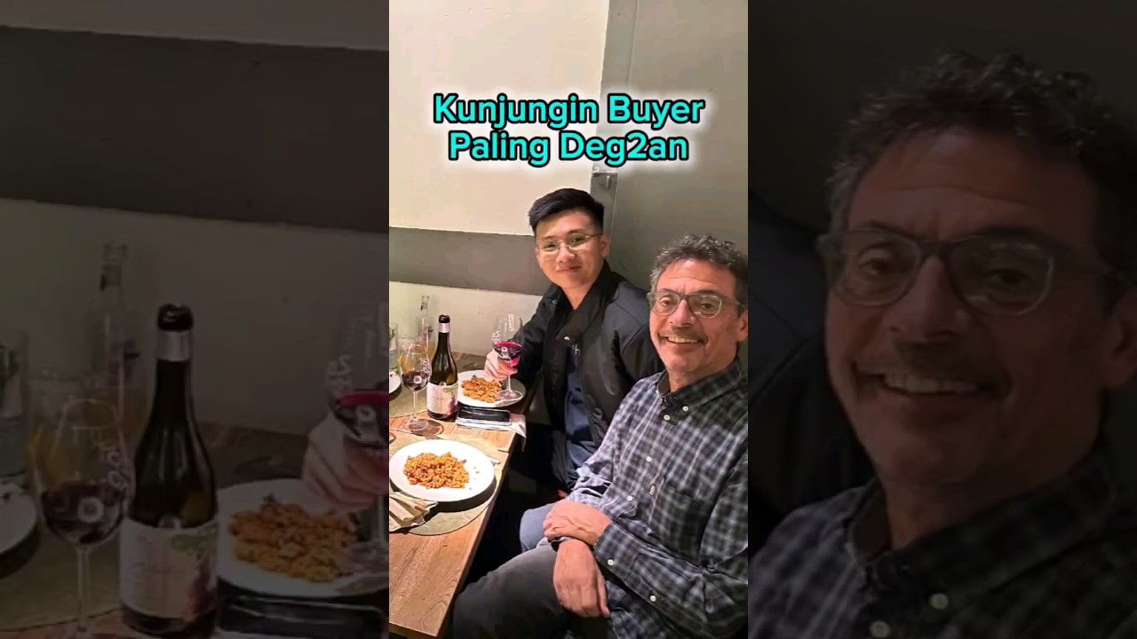 3 Tips Ekspor Langsung Dari Buyer #ekspor #eksportir