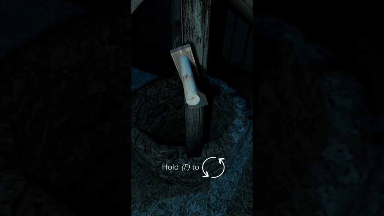 How To Cook A Dead Rat In PC #granny #dvloper #shorts