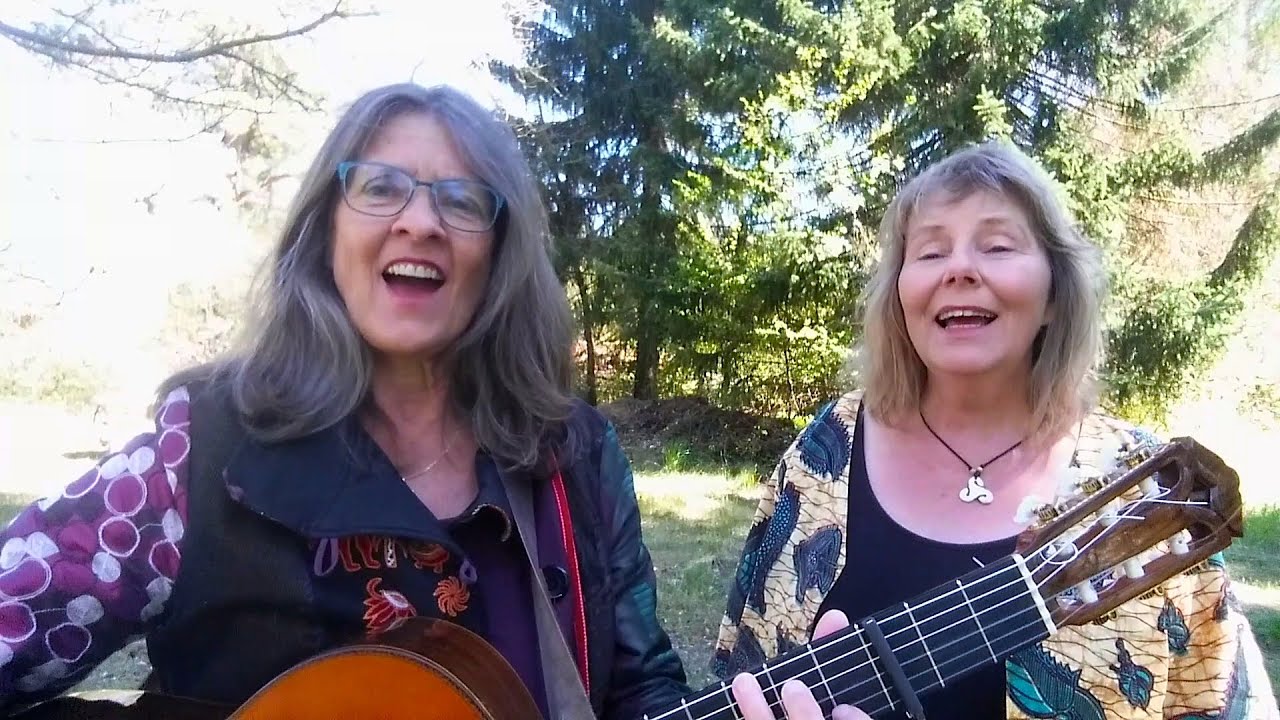Song of the Day #38 – Lied für die Erde