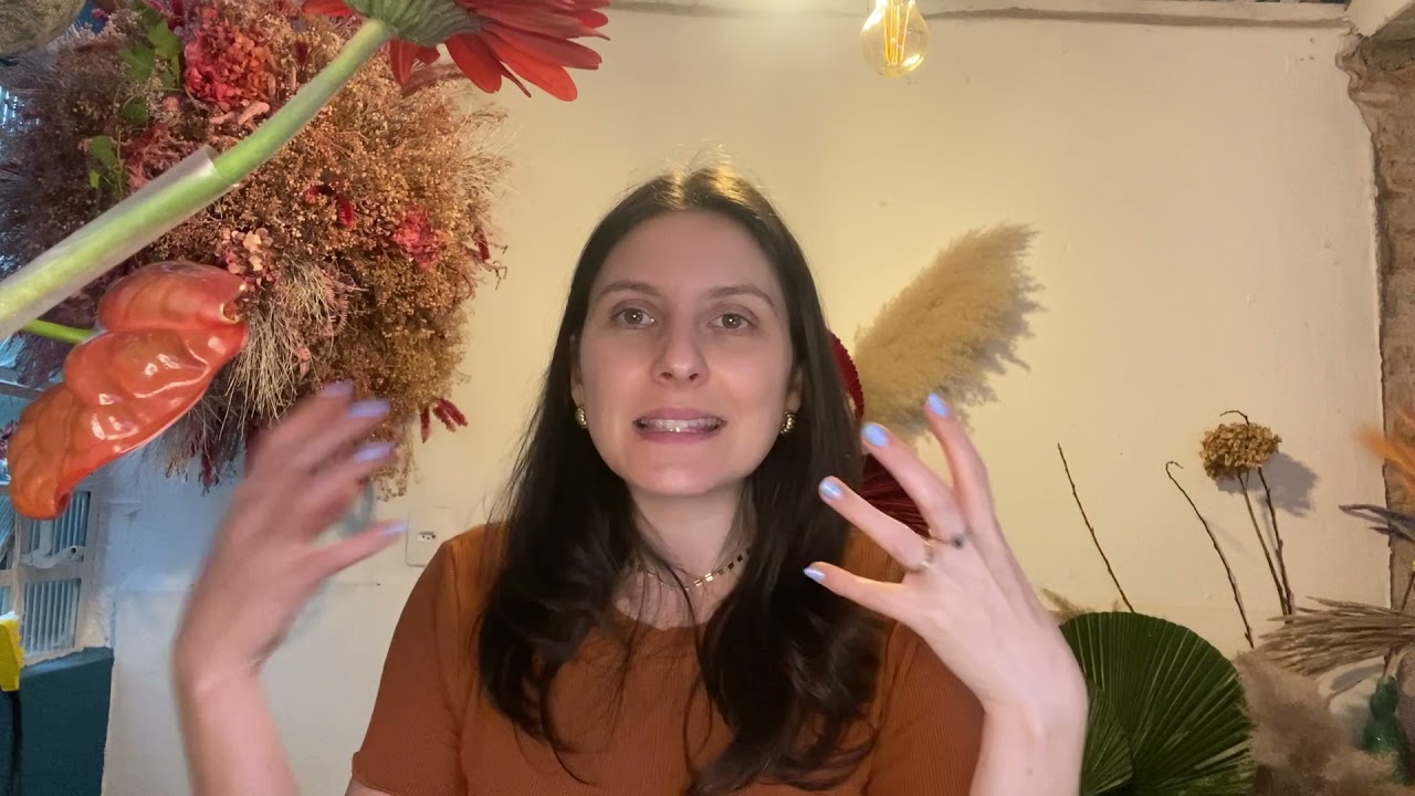 Como obter melhores resultados com flores desidratadas
