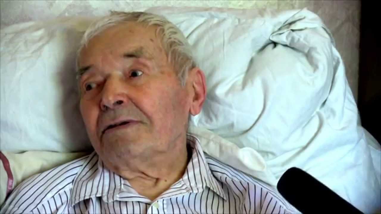Stanisław Wierciński - Kombatant AK z Wileńszczyzny