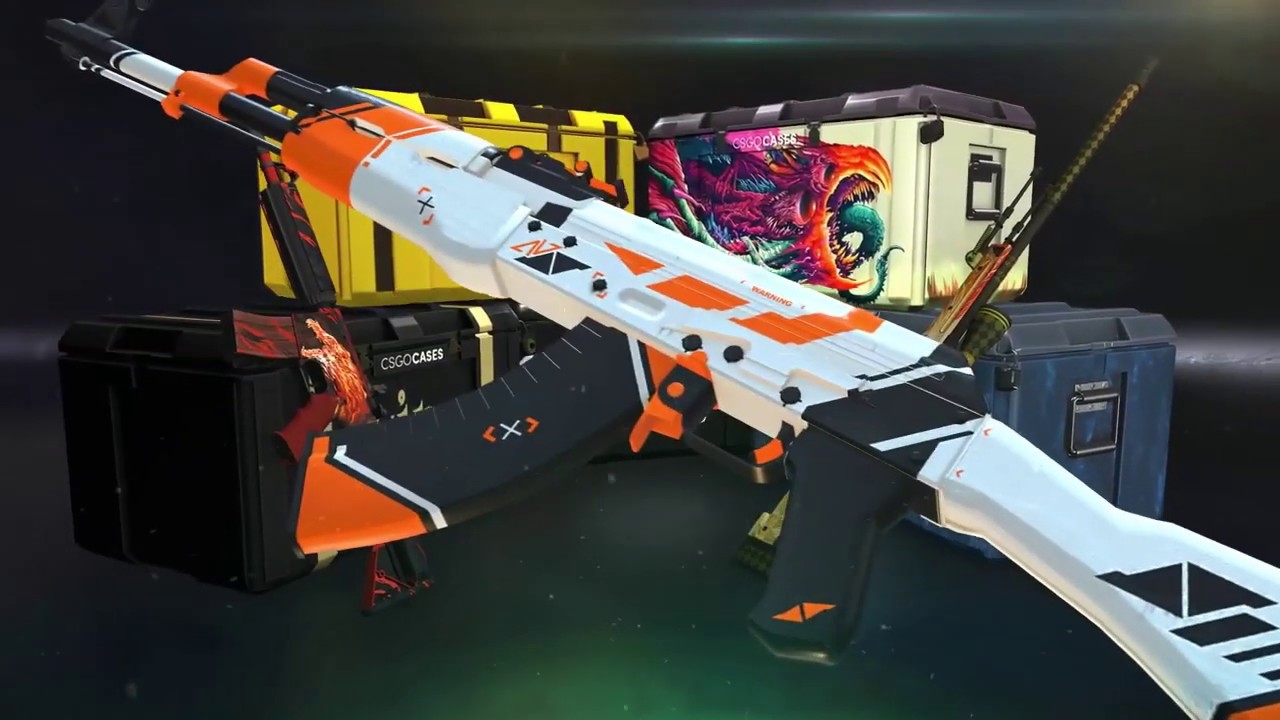 No Matter How Big Your Gun Is | DarkShien ACE | By GabeShadow