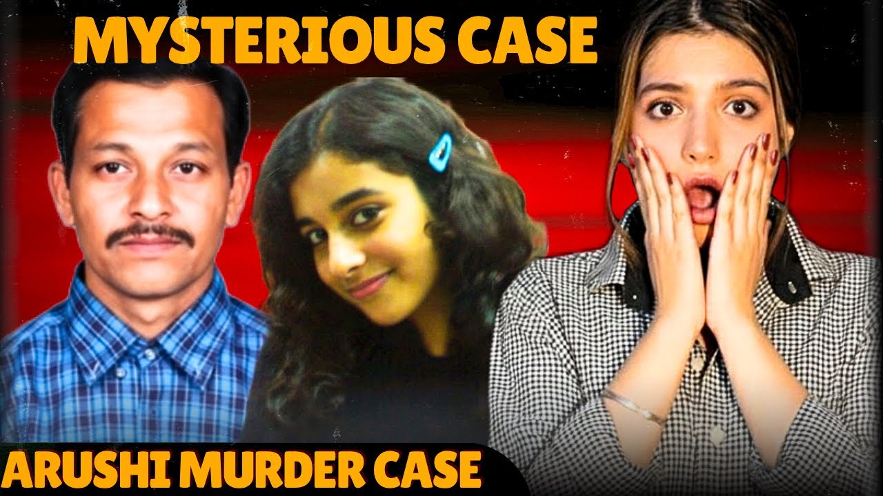Father Kill His Daughter? 😱India’s Most Mysterious Murd*r Case || Preet Talwar || THE NP SHOW.