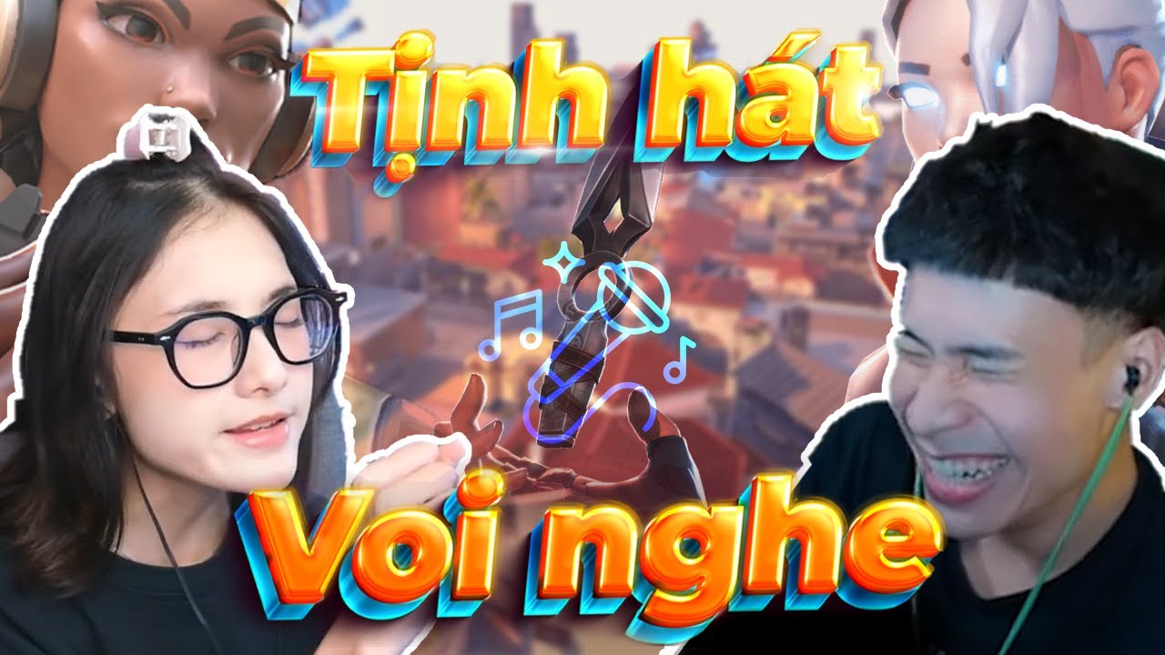 [VALORANT] M&Aacute;Y RAP DEV NGUYEN ĐẾN TỪ THANH XU&Acirc;N CŨNG PHẢI CH&Agrave;O THUA M&Aacute;Y RAP DITI ĐẾN TỪ XỨ HUẾ