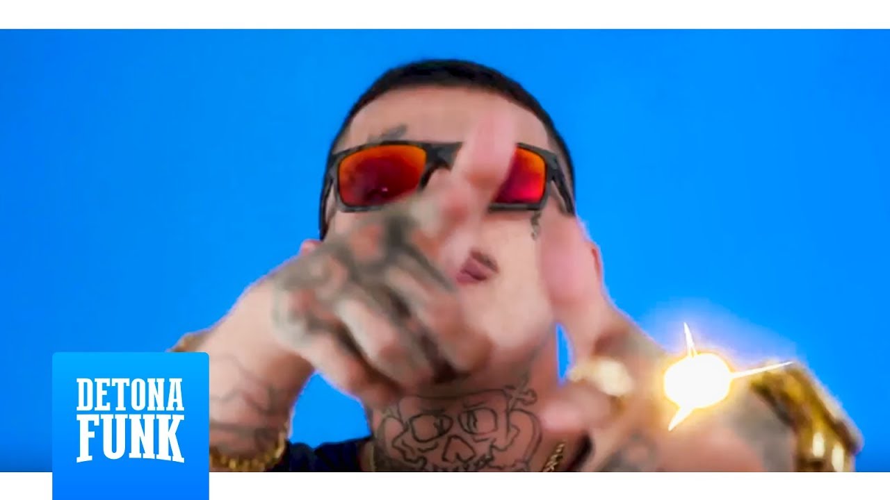 Gabriel Medeiros - Ela Passou Por Aqui (NVI Filmes)