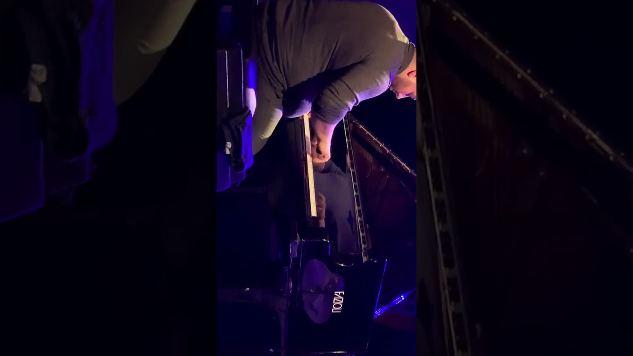 David und Danino Weiss Quartett  Feat Stochelo Rosenberg live  For Mimmer in Vienna Porgy and Bess