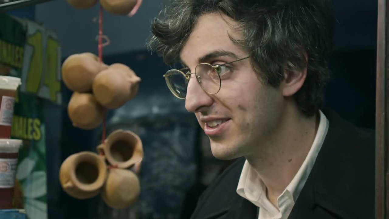 Bufotenine: In Search of Hataj - Hamilton's Pharmacopeia S03E05