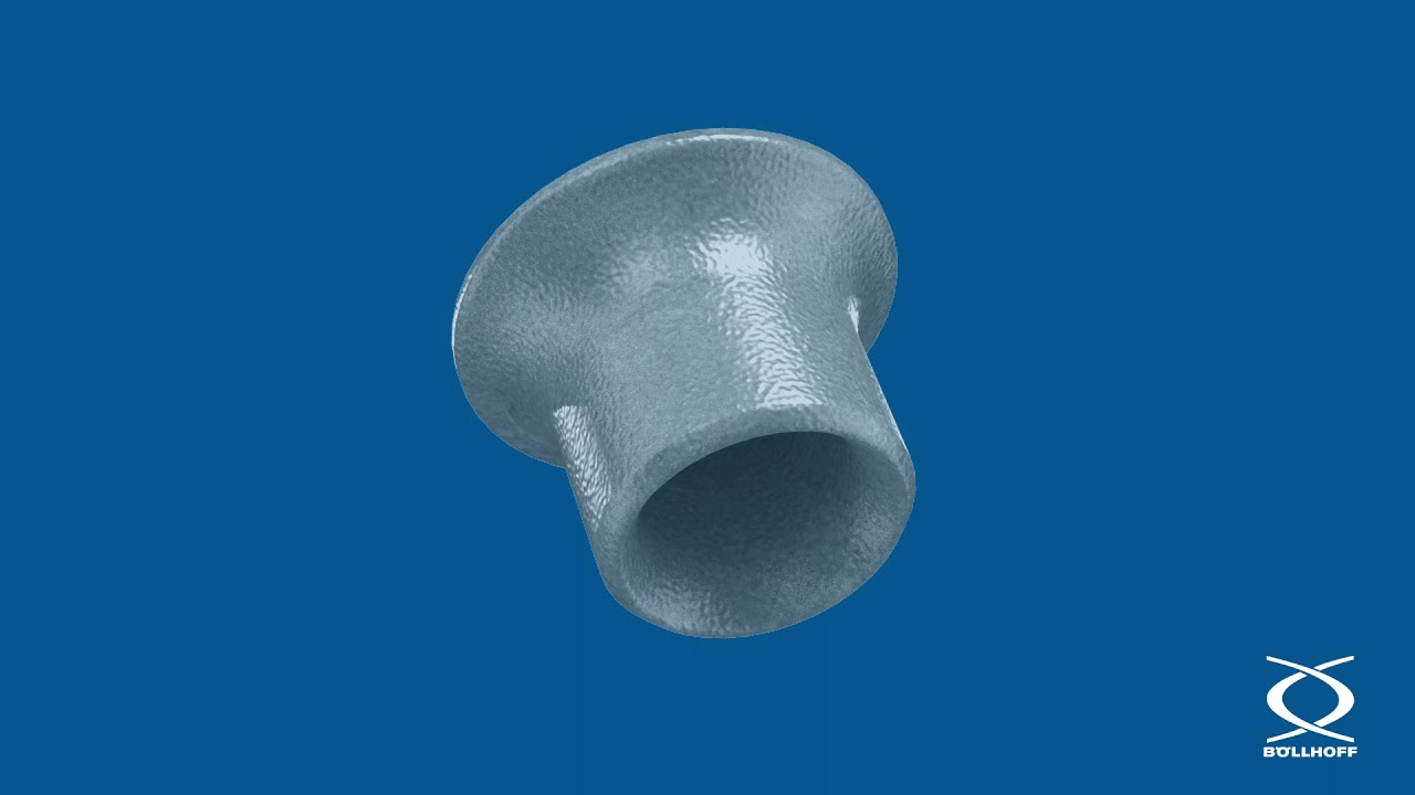 Rivetti Altamente Resistenti - Sistema di Rivettatura Autoperforante - RIVSET®
