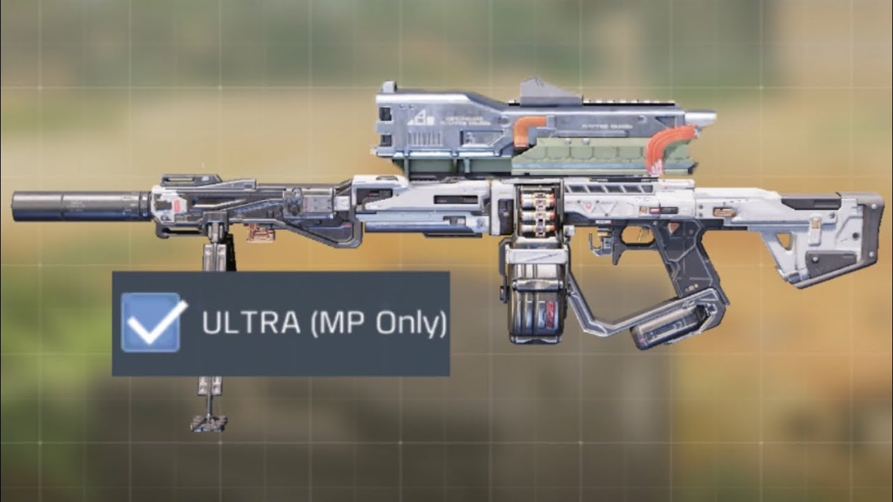 120 FPS is Pay 2 Win