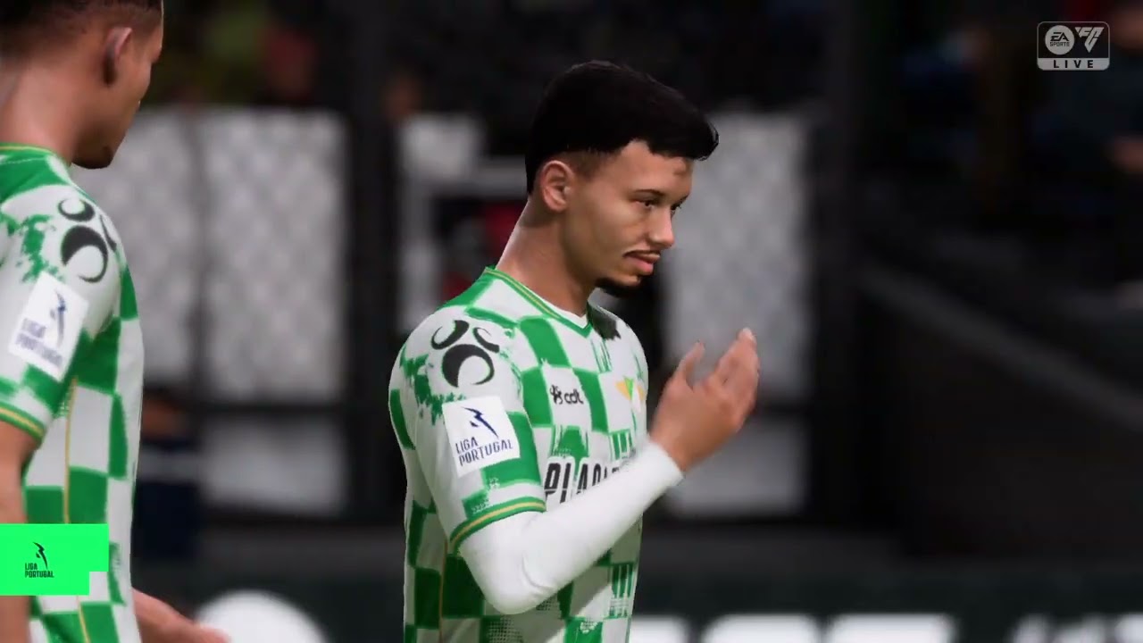 🇵🇹 ⚽ CASA PIA 🆚 MOREIRENSE ▶️ EN VIVO ▶️ ¡BATALLA POR EUROPA EN RIO MAIOR! 🏟️🦢🔥