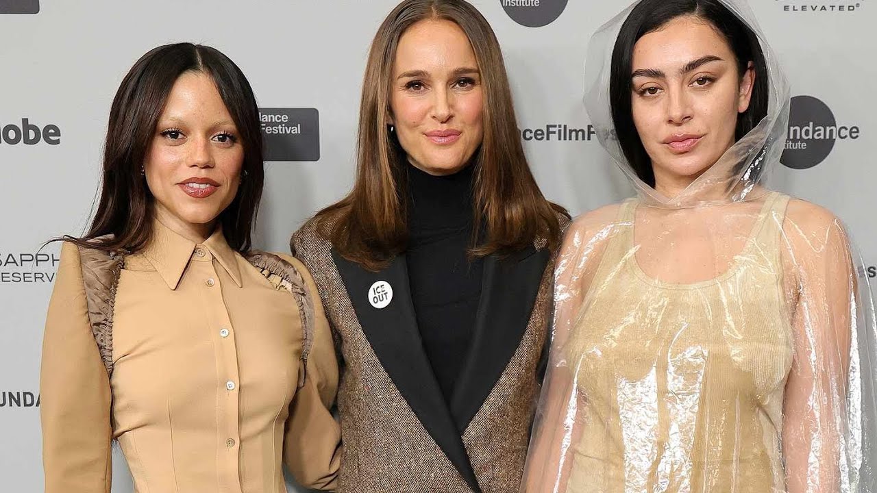 Natalie Portman’s Shocking Dead Body Plot!