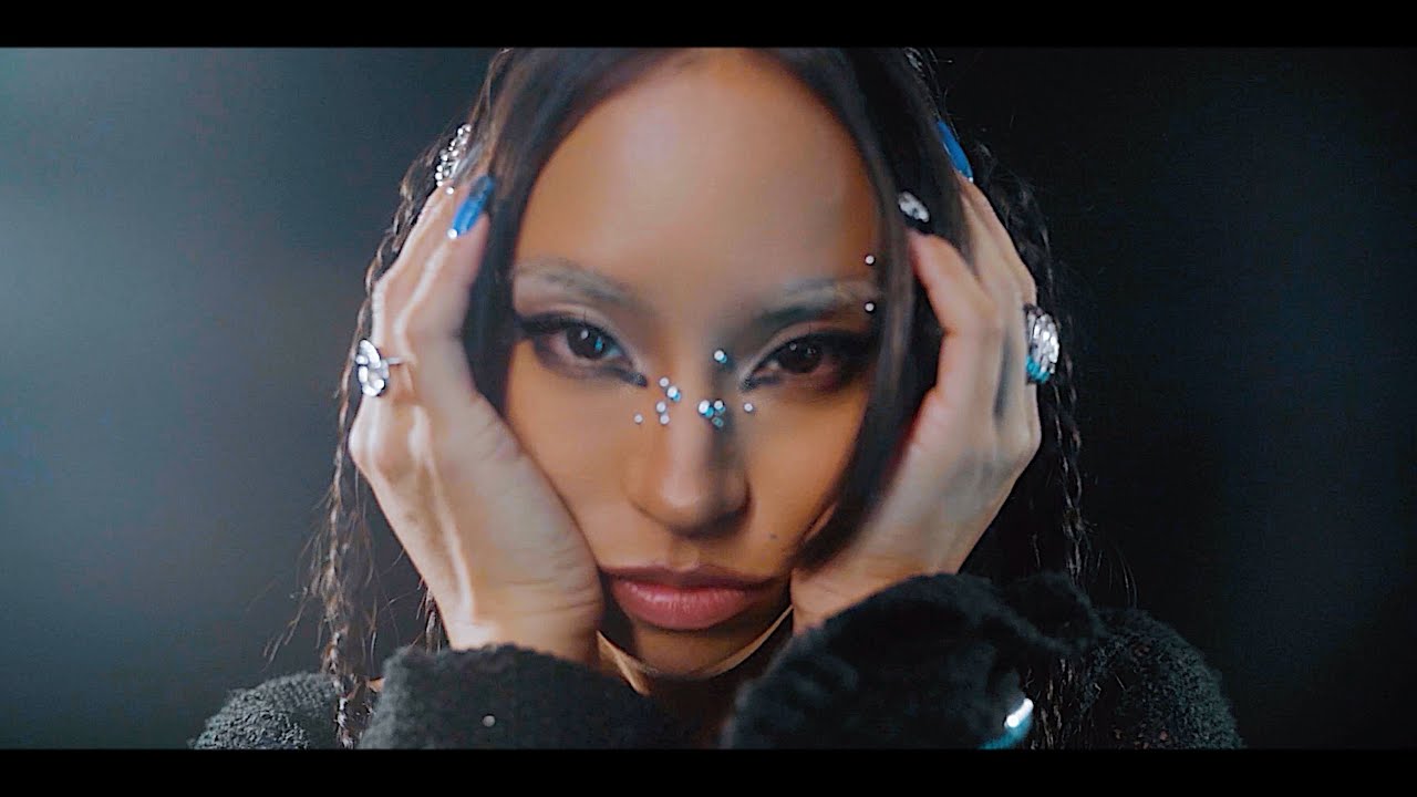 Yayoi Daimon - Jealous ft. MUD, DALU (Official Video)
