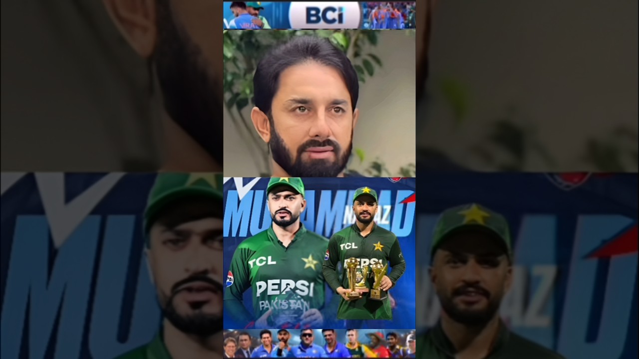 Syed Ajmal Big Statement About Nawaz 
