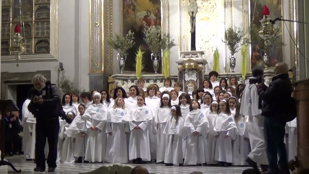 Cantus Passionis