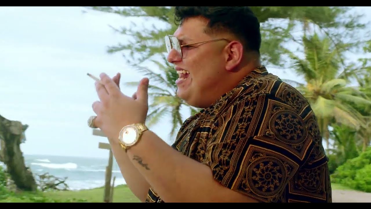 ADAN LA AMENAZA  - NO QUIERO ( VIDEO OFICIAL ) + MENSAJE IMPORTANTE! ( Lee la descripción)