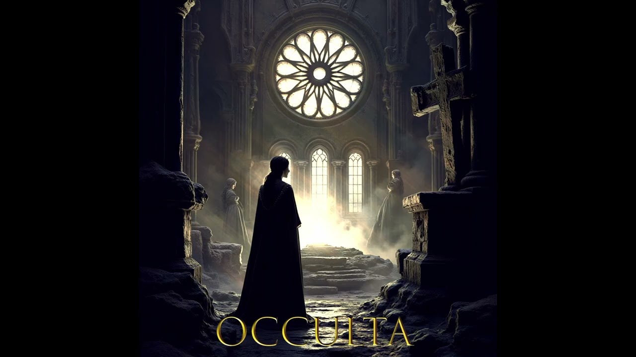 OCCULTA - Full Album