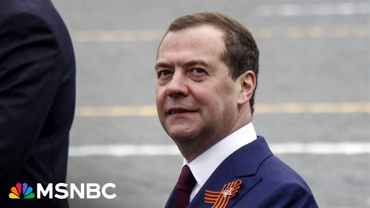 Russia says it won't abide by 1987 intermediate-range missile treaty