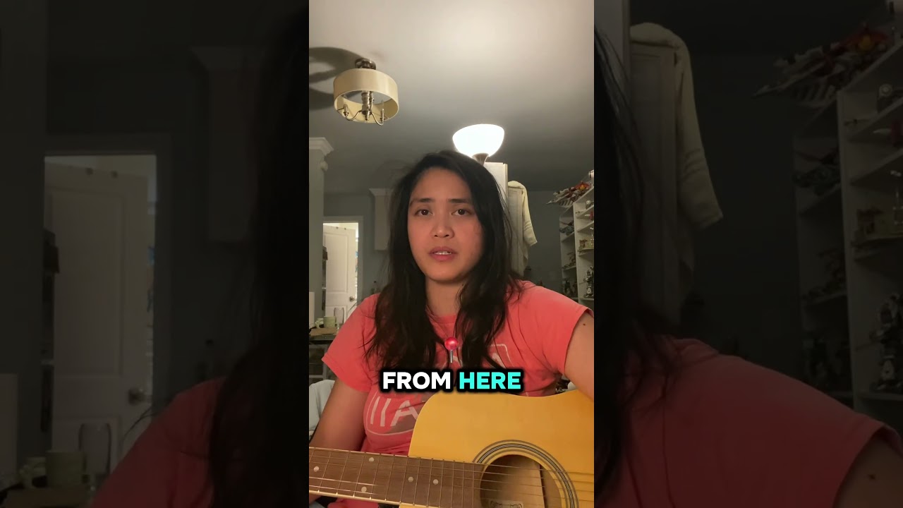 All You Wanted (Cover) 