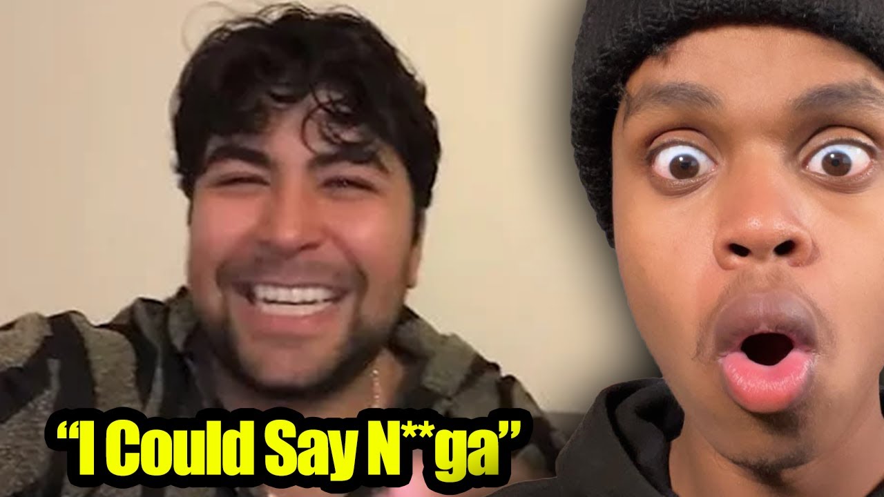 The MOST Racist YouTuber: Master Oogway