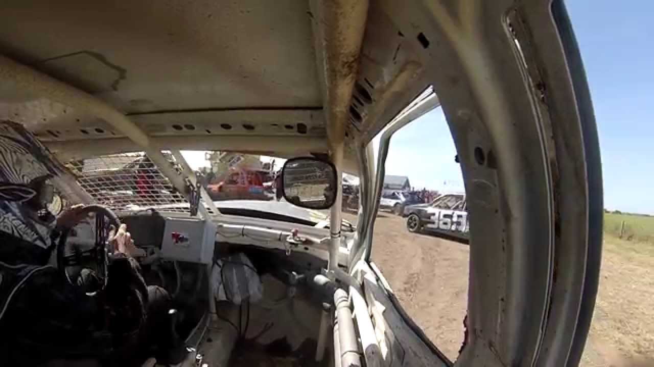 1e Texelse autocross MAB 18-7-2015 manch 2rodeo #64