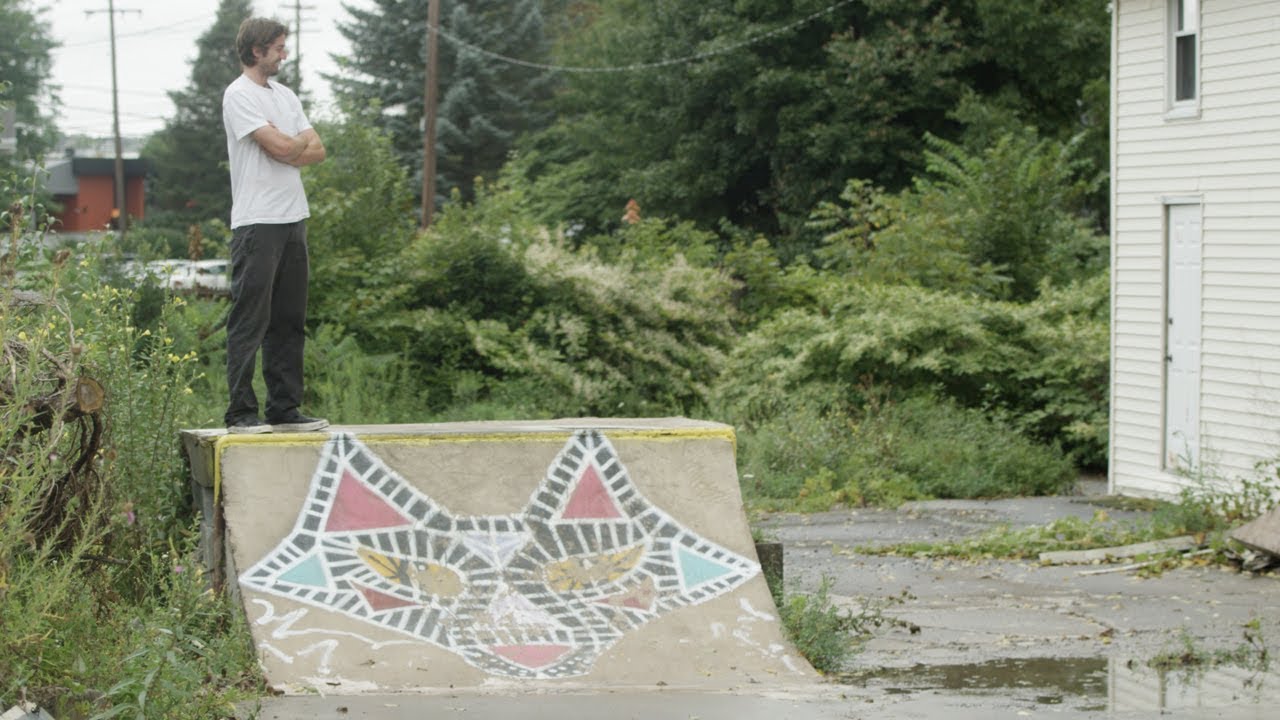 Jake Johnson : Behind The Board Interview